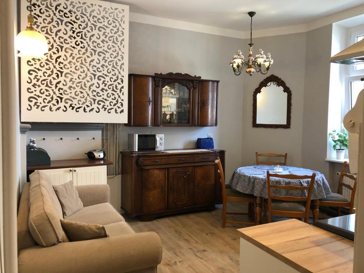Apartament Marina Old Town *