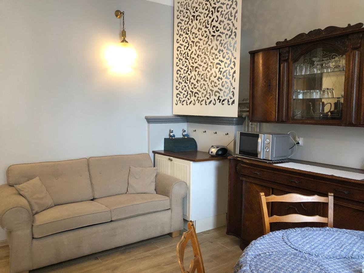 Apartament Marina Old Town *