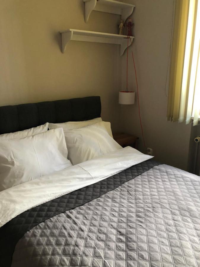 Apartment Marina Old Town Danzig