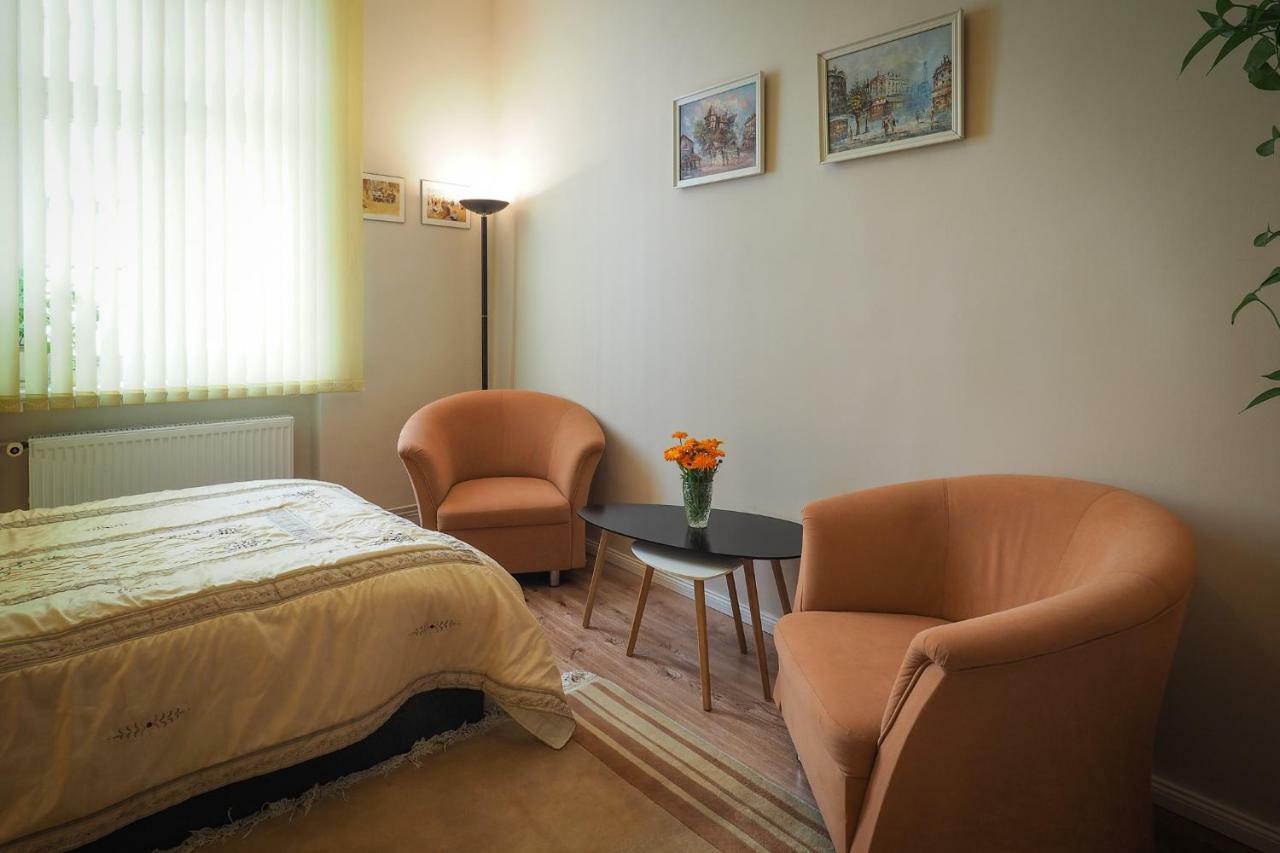 Apartament Marina Old Town *